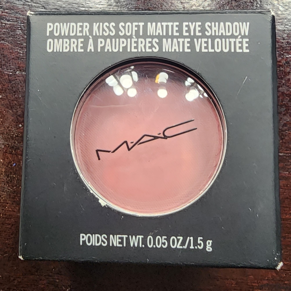 Mac Cosmetics Ripened Eyeshadow